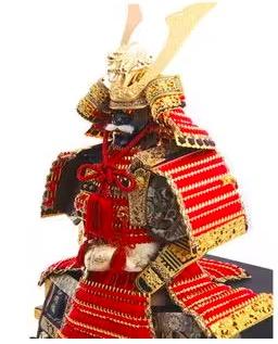 兜・大鎧各部　平安道齋 兜・大鎧各部 平安道齋 五月人形 鎧