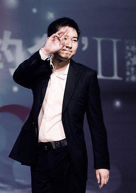 华校长-蔚蓝海岸ceo及创始人