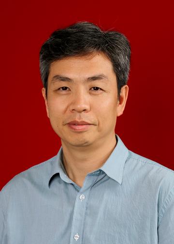 王俊-西安电子科技大学教授