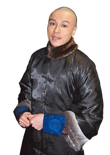 姚双喜