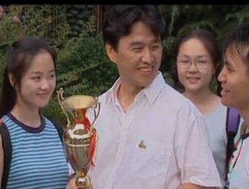 有爱才有我-2010年韩月乔等主演的家庭剧