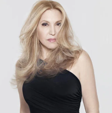 Eliane Elias-巴西歌手、钢琴手