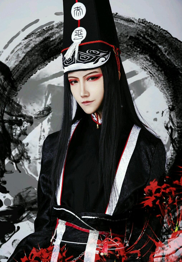 常昊灵-《画江湖之不良人》中的角色