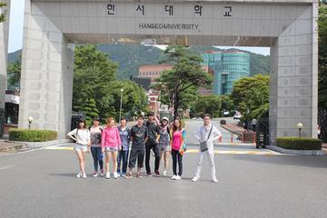 韩瑞大学