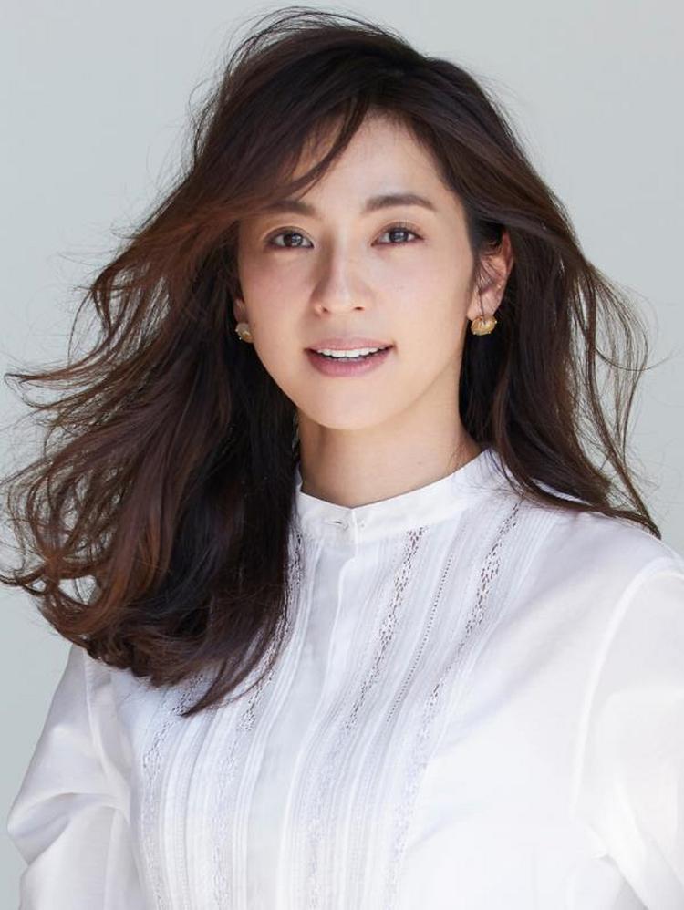 中村亚纪 