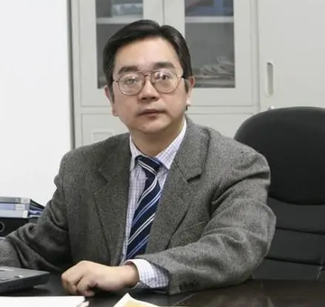 田杰-重庆医科大学副校长