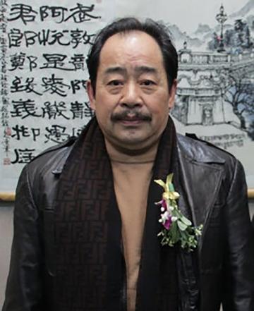 林汉涛-林汉涛