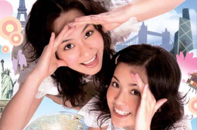 八十块环游世界- 抖音百科