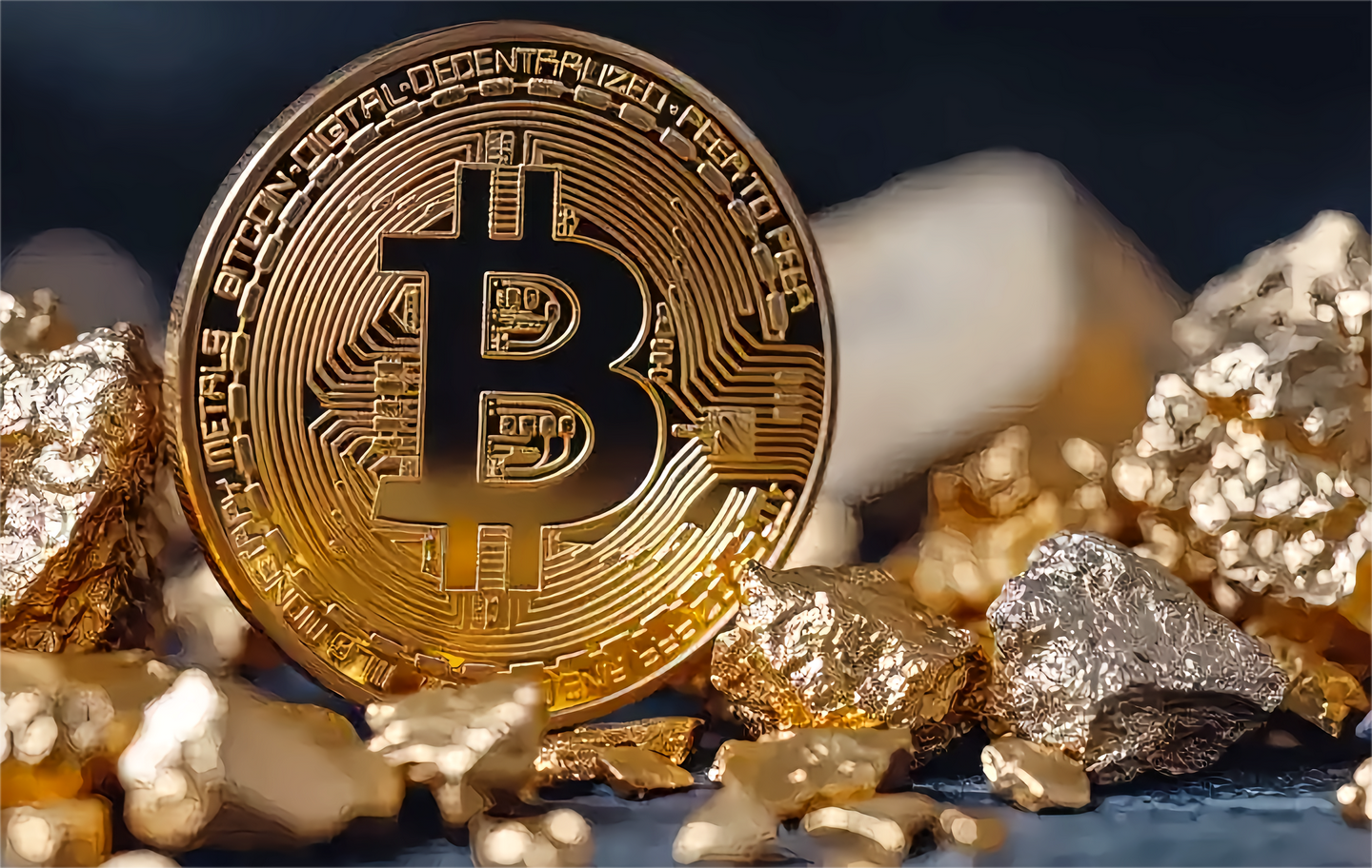 比特币- 抖音百科