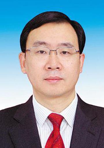 冯斌-四川省自然资源厅原副厅长