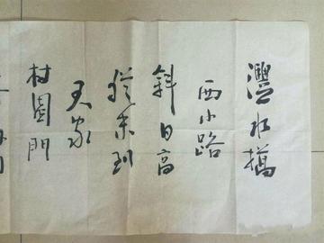 左夫
