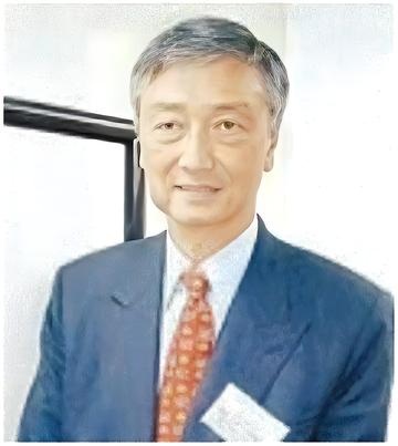 张正甫-香港愿望成真基金董事