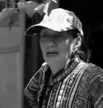 杨仙果-著名舞蹈艺术家杨丽萍母亲