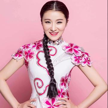 张红丽-中国内地歌唱演员