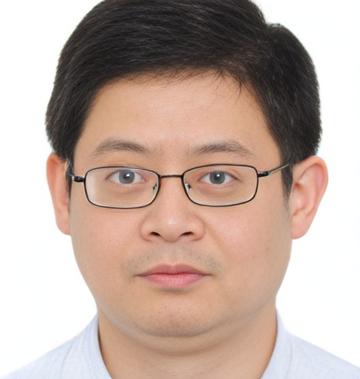 李川-中国科学院上海药物研究所研究员