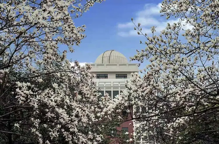 湖南师范大学