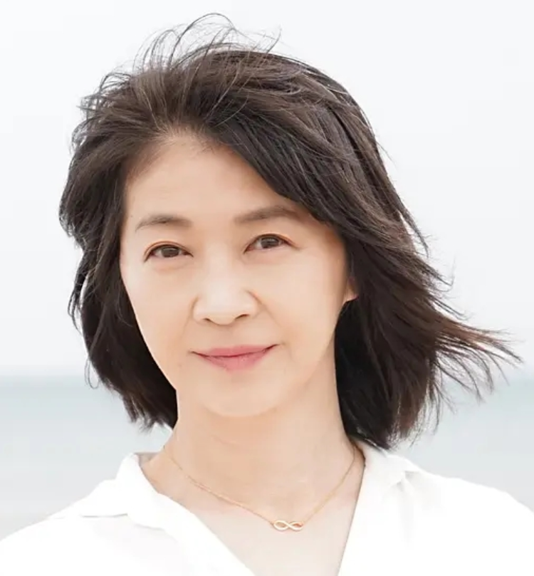 田中美佐子- 抖音百科