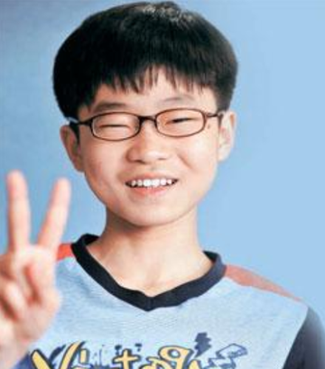李东勋-韩国围棋选手