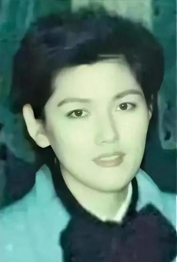 吴秀芹-吴亦凡母亲