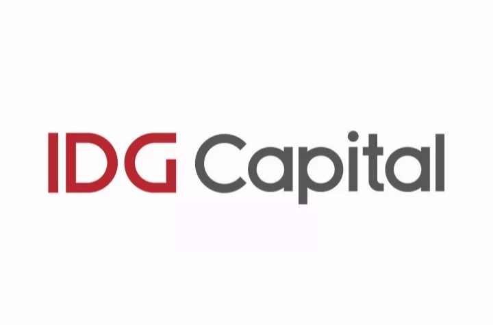 IDG资本 logo