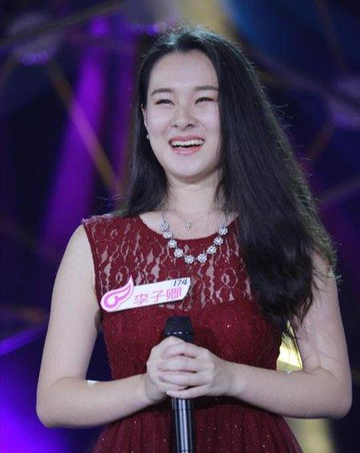 李子卿