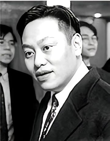 罗兆辉