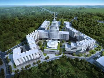 哈尔滨工业大学（深圳）国际设计学院-2015年创立的公立高等院校