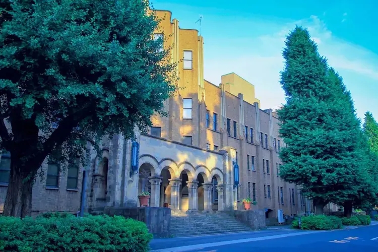 东京大学