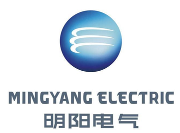 广东明阳风电产业集团有限公司