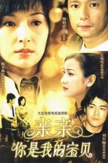 亲亲，你是我的宝贝-2007年张玉嬿等主演的电视剧