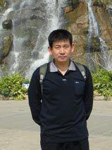 江海-北京画中行环境艺术有限公司总经理