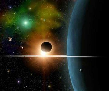 活力星球