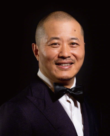 刘浩-中国内地导演