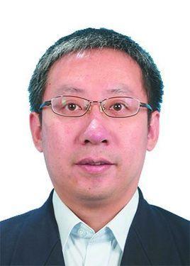 雷斌-中国科学院电子学研究所研究员