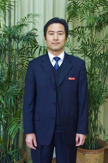 汤正华-常州工学院原院长
