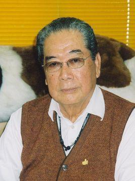 大平透-日本男声优