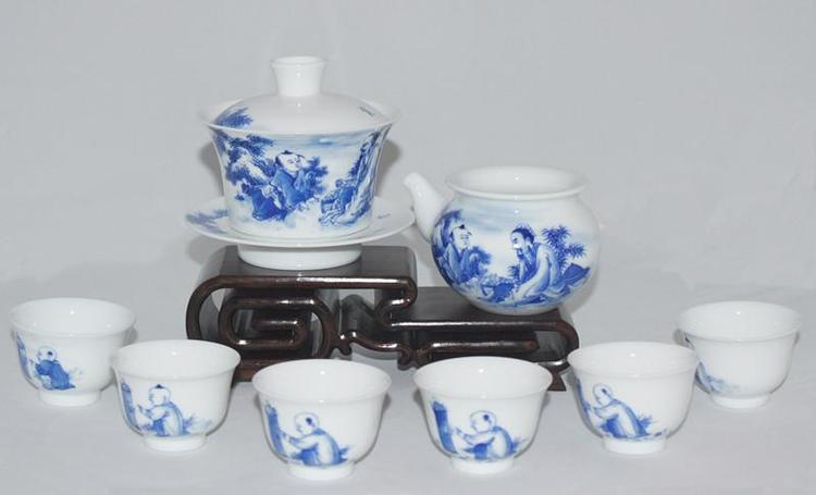中国茶具- 抖音百科