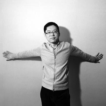 邵晨曦-杭州九爱科技有限公司创始人