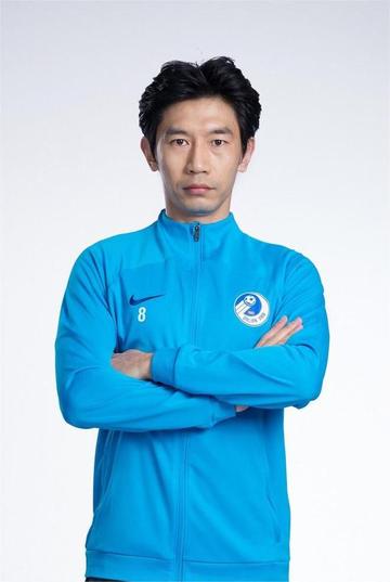 朱挺