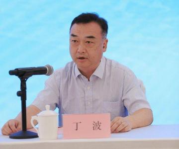 丁波-江苏省围棋队教练