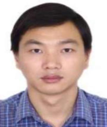 张士军-广西医科大学副教授硕士生导师