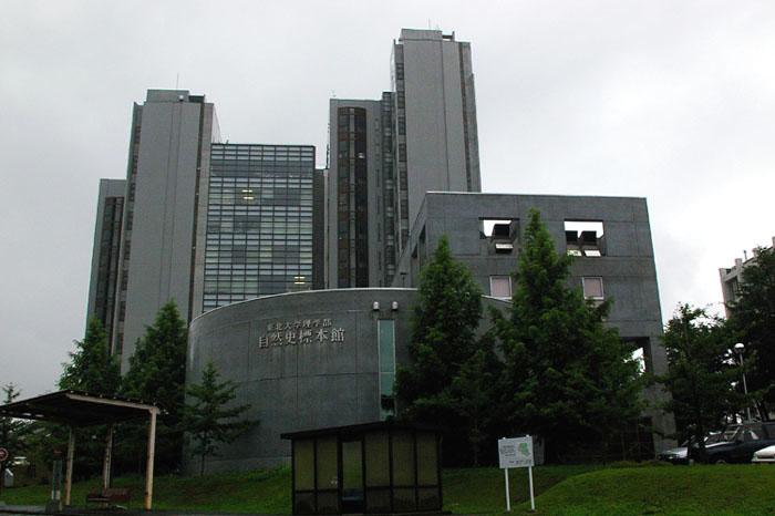 東北大学　青本　理系　2001  2006  2012 青梅線石灰石列車
