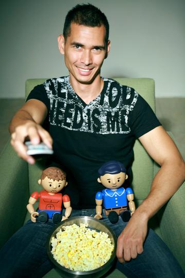 亚伦·布洛卡-亚伦·布洛卡