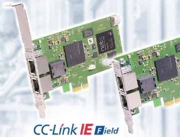 cc-link-一种开放式现场总线