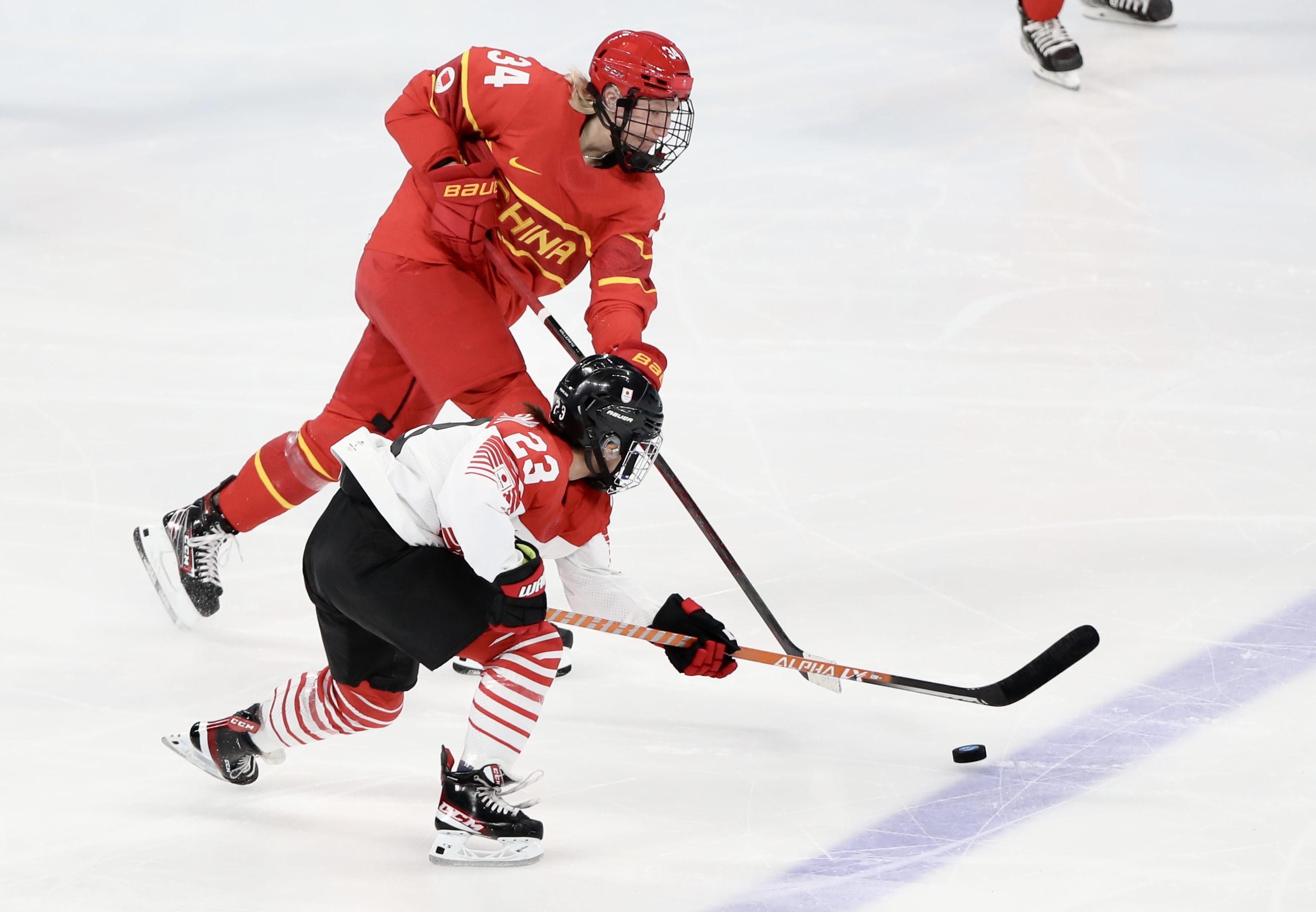 冰球- 抖音百科