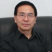 王祁-原中国金融作家协会主席