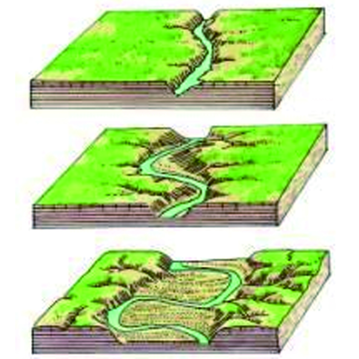 溯源侵蚀- 抖音百科