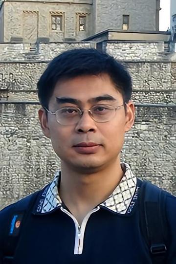 韩东晖-中国人民大学哲学院兼职教授