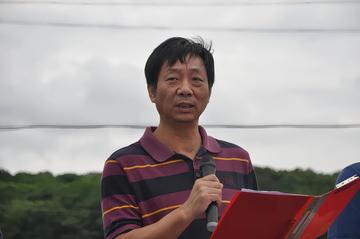 袁定阳-袁隆平的儿子、湖南杂交水稻研究中心研究员