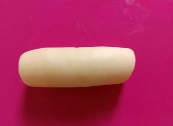 老婆饼